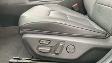 Kia Niro 150kW 4 65kWh 5dr Auto Electric Estate